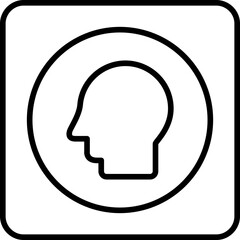 Thought Leadership Icon