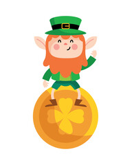 saint patricks day culture