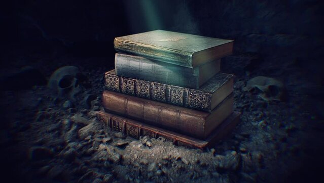 Hidden Knowledge