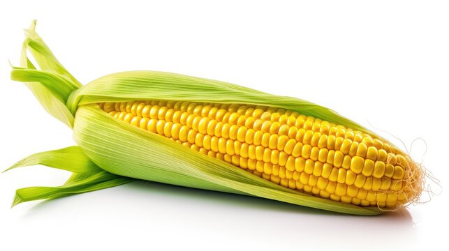 Farm Corn Clipart