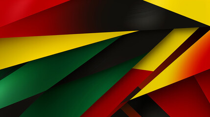 Abstract colorful background in colors of Black