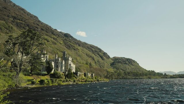  abbey