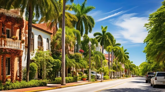 architecture coral gables