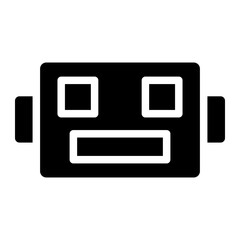  robot icon