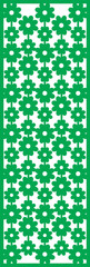 floral pattern