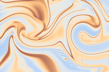 Sensation Gradient Liquid Background