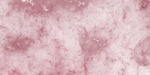 Fototapeta premium pink texture watercolor background. natural pink marble stone texture background marble grunge vintage stone surface splashed. abstract texture for design, in close up view. grainy marble stone .