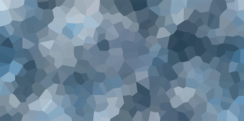 Abstract Low Polygon gradient Generative Crystal texture background Geometric colored background for interior solutions or covers. Mosaic or polygon elements for Cement kitchen decor.