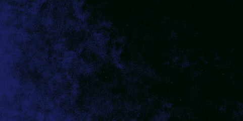 White Grainy Texture. Old rustic grungy aged painted facade of rusty smudged daub. Old vintage film effect overlays. Vector Illustration. Black isolated on blue background