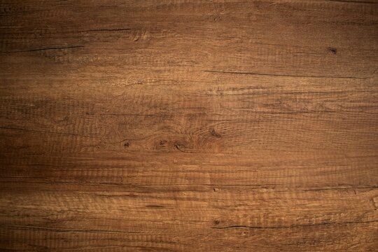 Brown Natural Wood Background