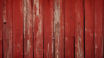 farmhouse red barn siding