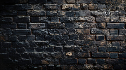 Embrace the Rustic Beauty of a Brick Texture, Solid and Textured Wall, Adding a Touch of Vintage Elegance to Your Designs and Visual Projects.