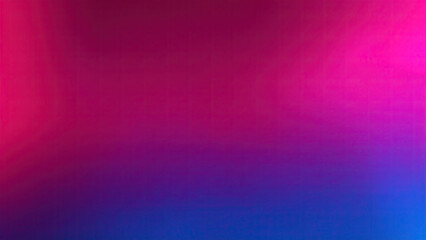 Dark Red pink blue color flow gradient blurred background