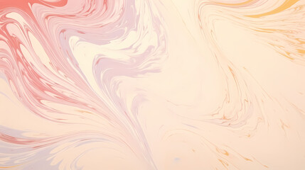 Fototapeta premium Rainbow gradient abstract colorful watercolor background