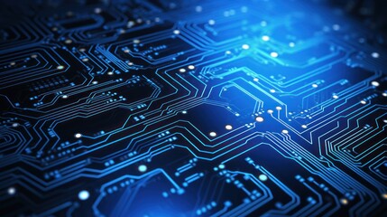 Structure of Modern IT Technology in the Present Time Background