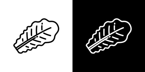 夏の野菜のあおばアイコン