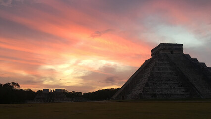 チチェン・イッツア