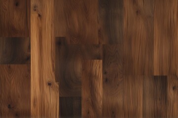 rustic wooden board