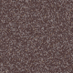 Abstract pattern. Stacked square frames in multiple colors. Dark shades of brown and gray. Marvelous vector illustration.