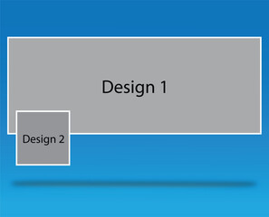 Social Media Cover or Header Mockup Design