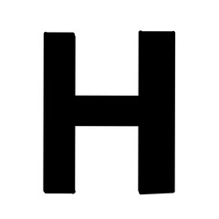 Traffic line icons set