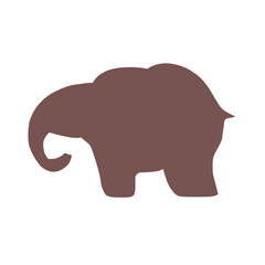 farm animals silhouettes