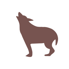 farm animals silhouettes