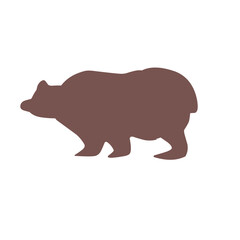 farm animals silhouettes