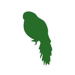 Farm animals silhouettes 