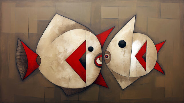 Digital Art by Retro Lamp