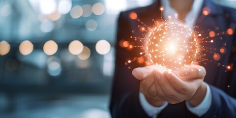Artificial Intelligence Assistant for business