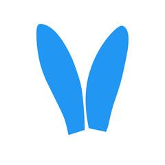 Rabbit ears icons