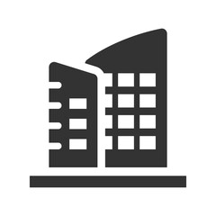 Company building Icon