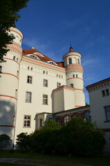 Pałac Wojanów, Dolny Śląsk, Polska - 734079011