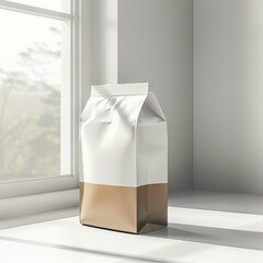 Coffee Bag Image