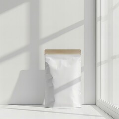 Coffee Bag Image
