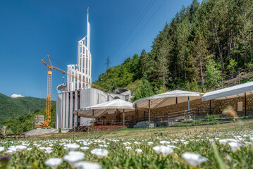 Church of St John in Bosnia and Herzegovina
