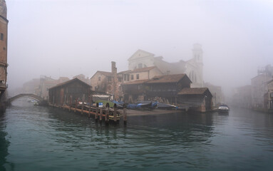 Venezia