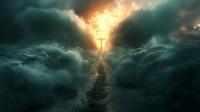 Path to Redemption