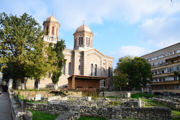 church of the holy trinity