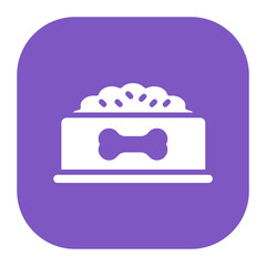Cat Food Icon