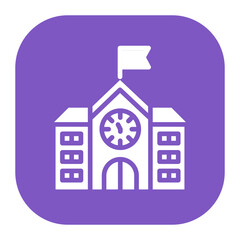 School Icon
