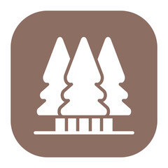 Forest Icon