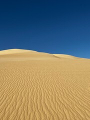 Desert
