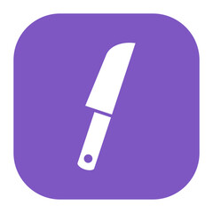 Knife Icon