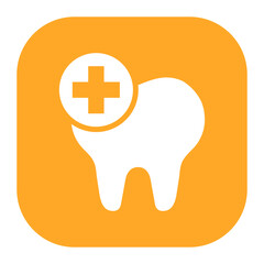 Wisdom Tooth Icon