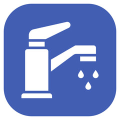 Faucet Icon