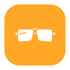 Sunglasses Icon