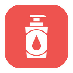 Lotion Icon