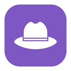 Hat Icon